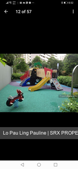 The Trizon (D10), Condominium #232789941